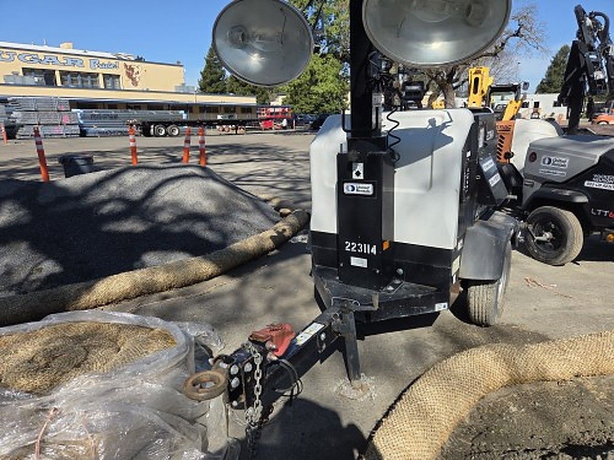 ALLMAND BR NLV-ML3EC photo 8