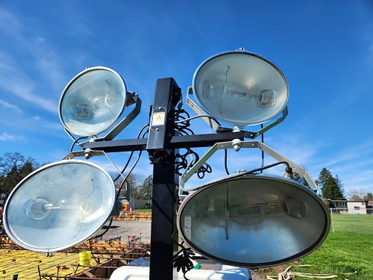 ALLMAND BR NLV-ML3EC photo 9