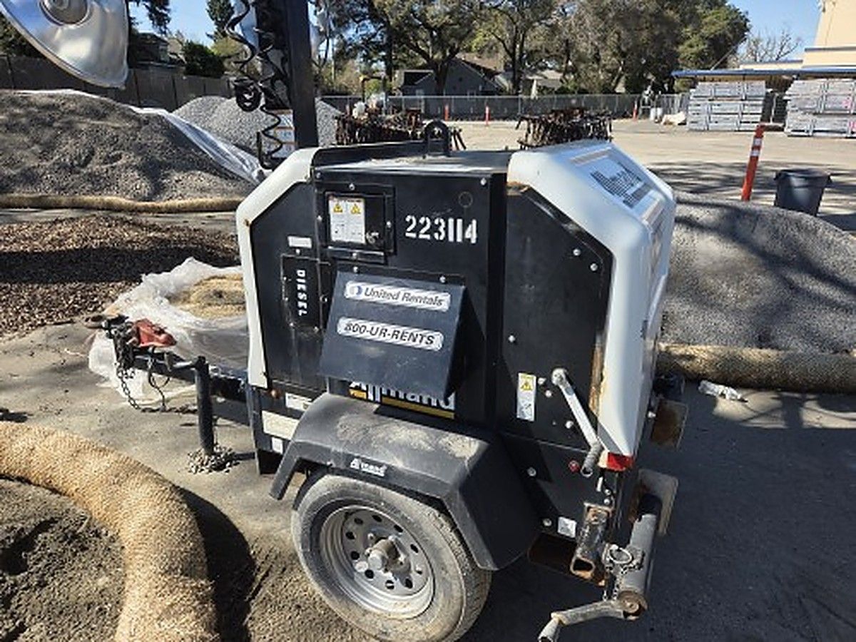 ALLMAND BR NLV-ML3EC photo 10