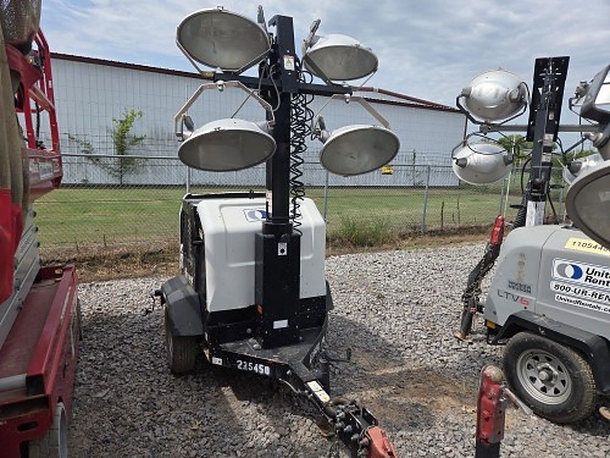 ALLMAND BR NLV-ML3EC photo 3