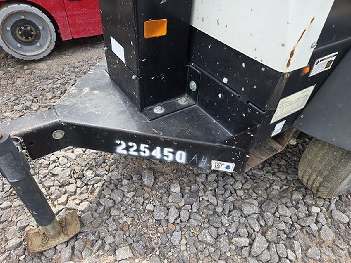 ALLMAND BR NLV-ML3EC photo 6