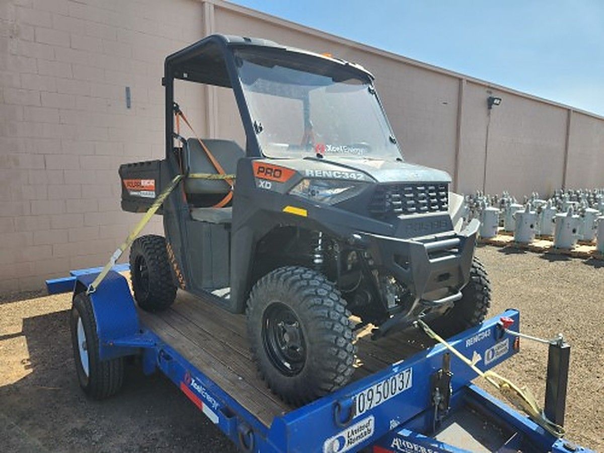 ANDERSON TI7126TS photo 3