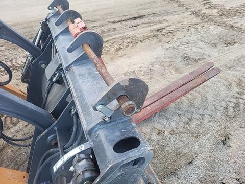 2019 ARROWMATER B6000-48 for sale