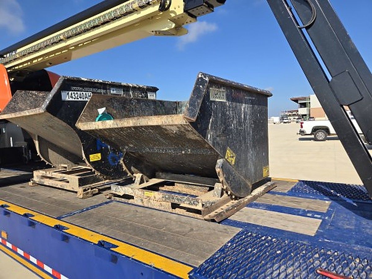 ARROWMATER HOPPER-2.0 photo 2