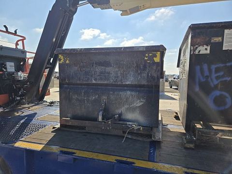 2019 ARROWMATER HOPPER-2.0 for sale