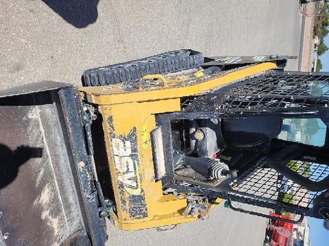 2019 ASV RT40 Skid Steer Track Loader 851-1299#