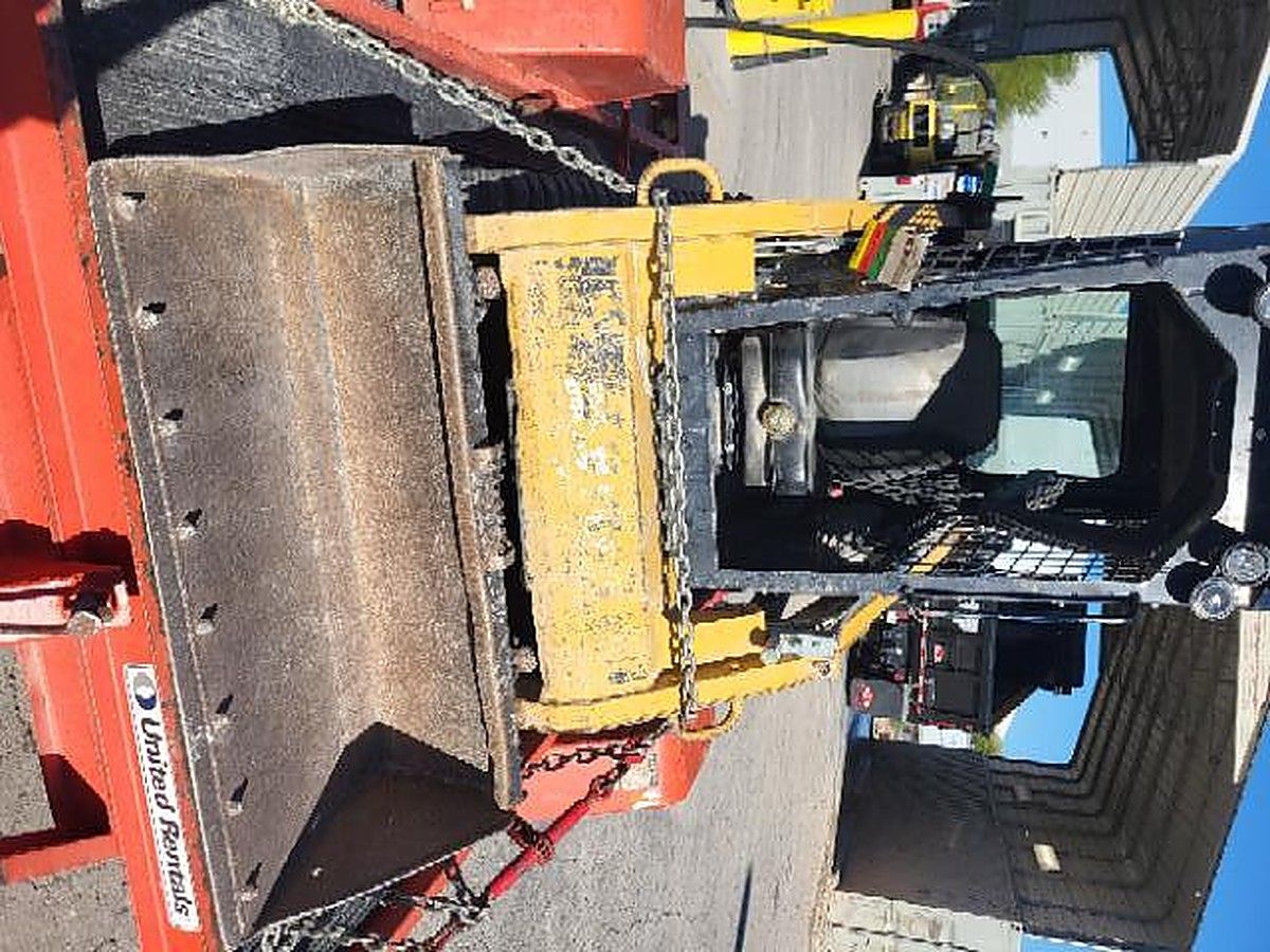 ASV RT40 photo 2
