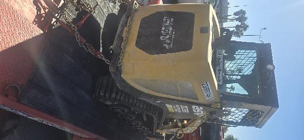 ASV RT40 photo 5