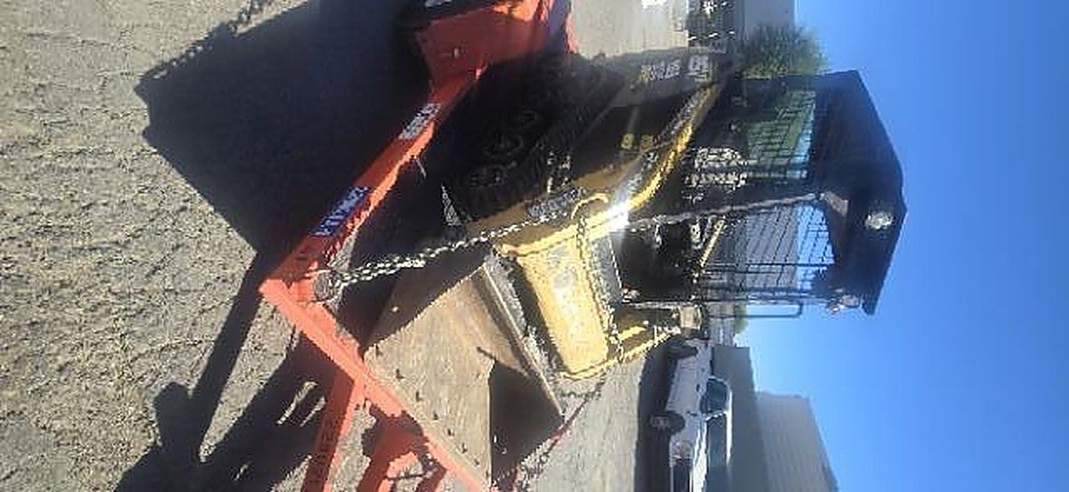 ASV RT40 photo 6