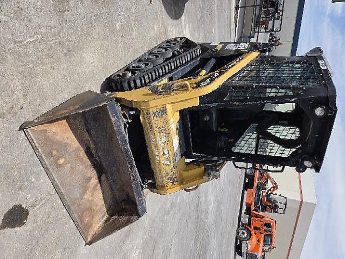 2019 ASV RT40 for sale in Las Vegas, NV