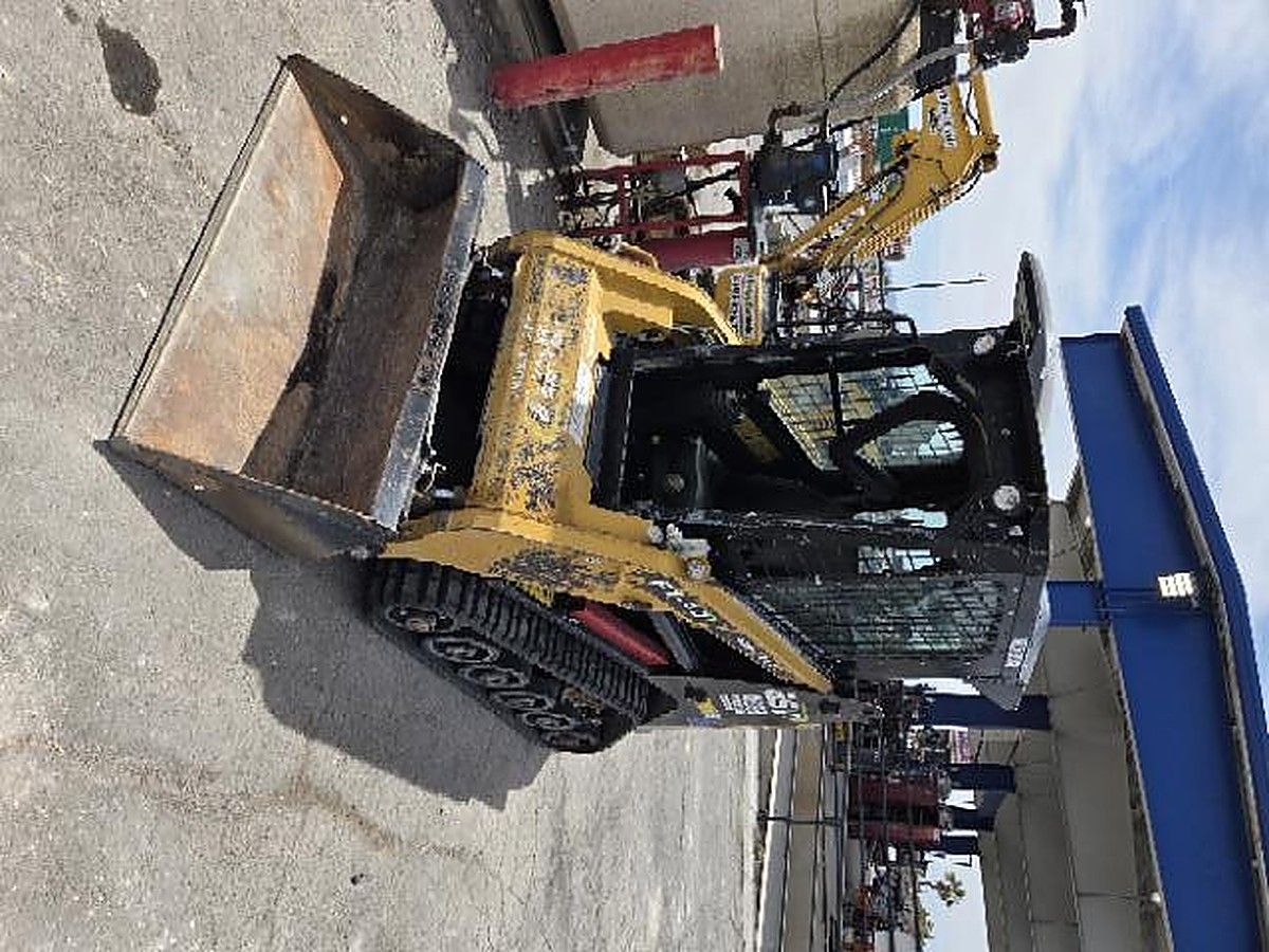 ASV RT40 photo 2
