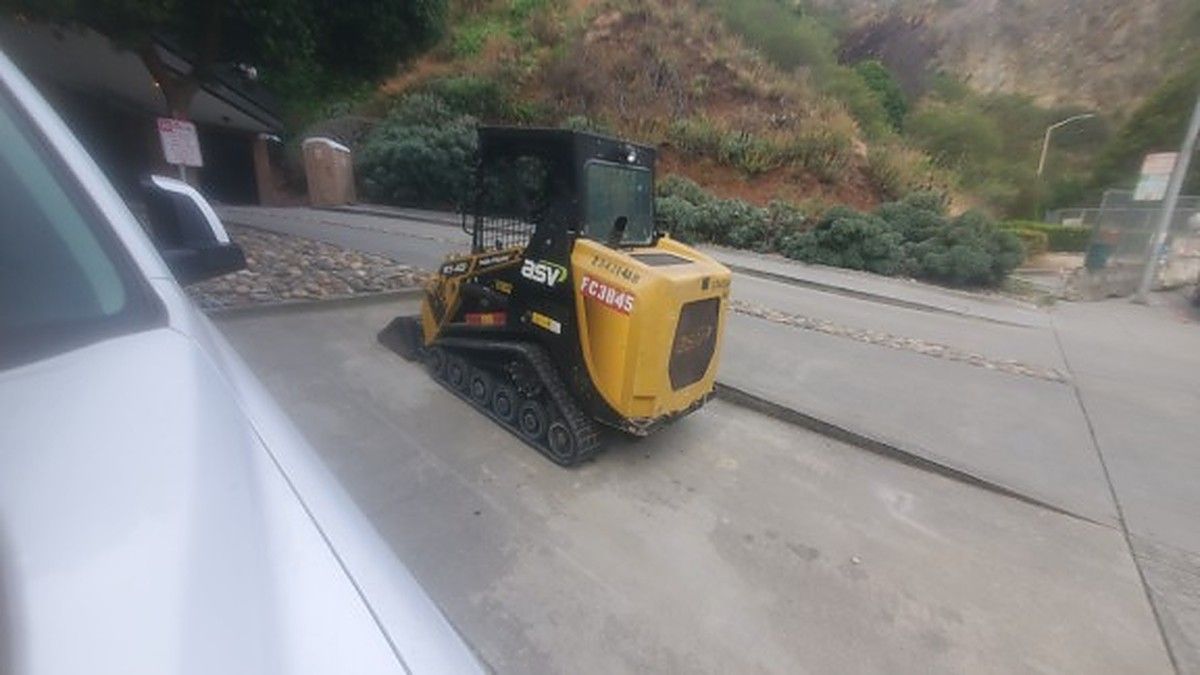 ASV RT40 photo 6