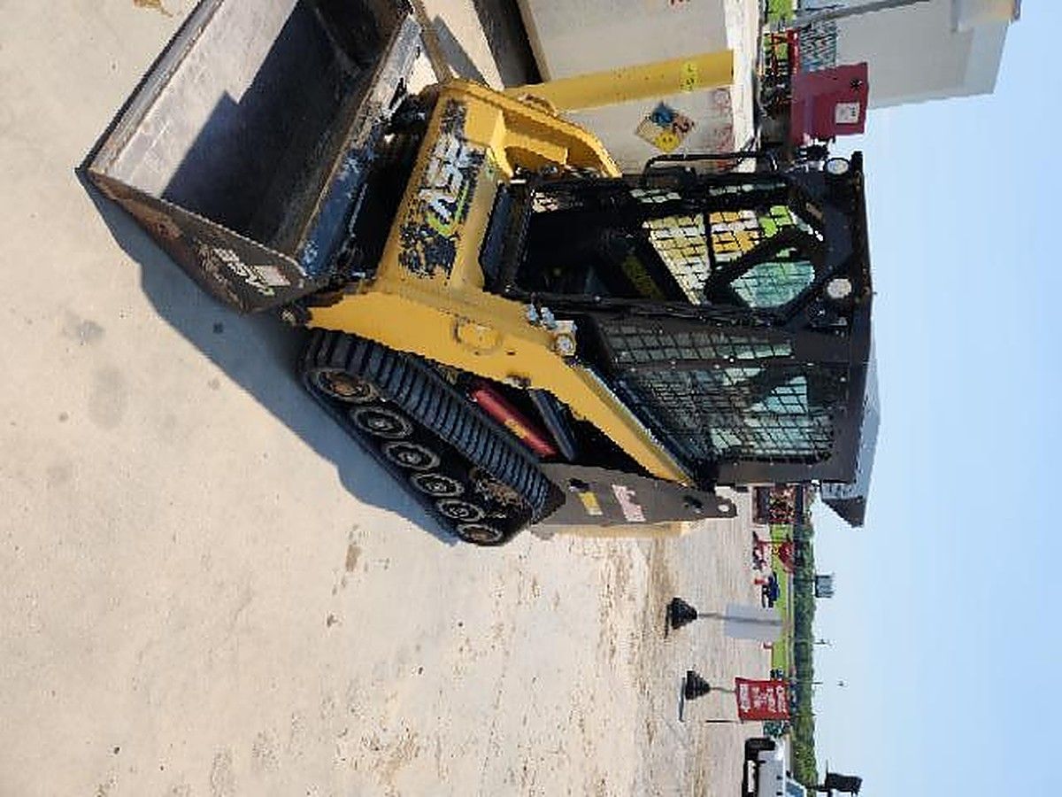 ASV RT40 photo 2