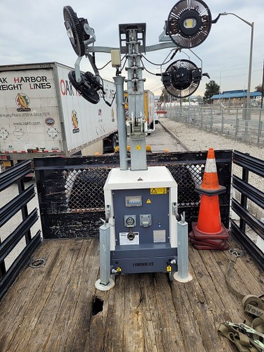 ATLASCOPCO HILIGHT E3 photo 2