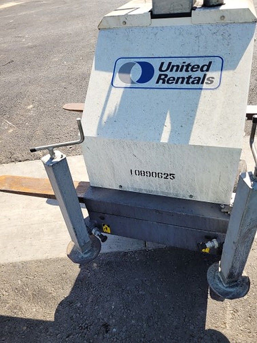 ATLASCOPCO HILIGHT E3 photo 3