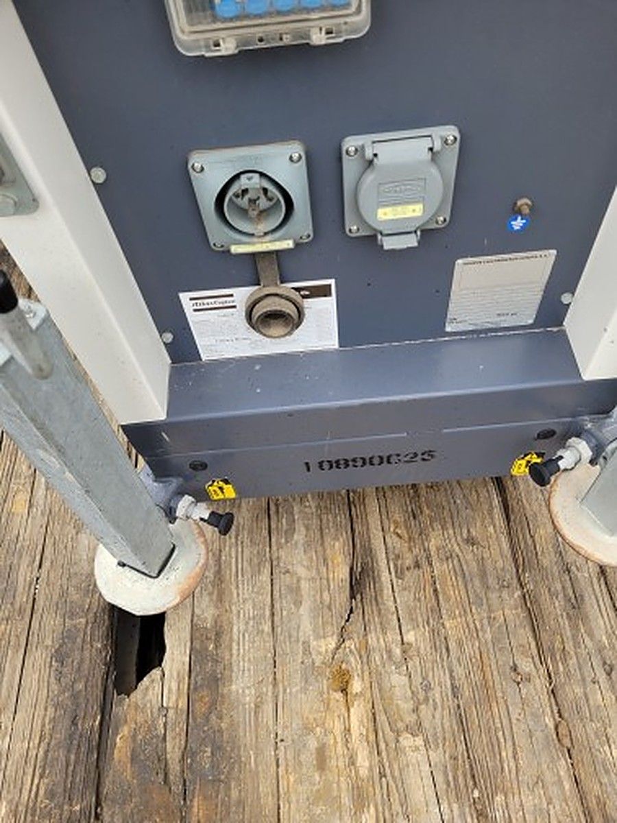 ATLASCOPCO HILIGHT E3 photo 4