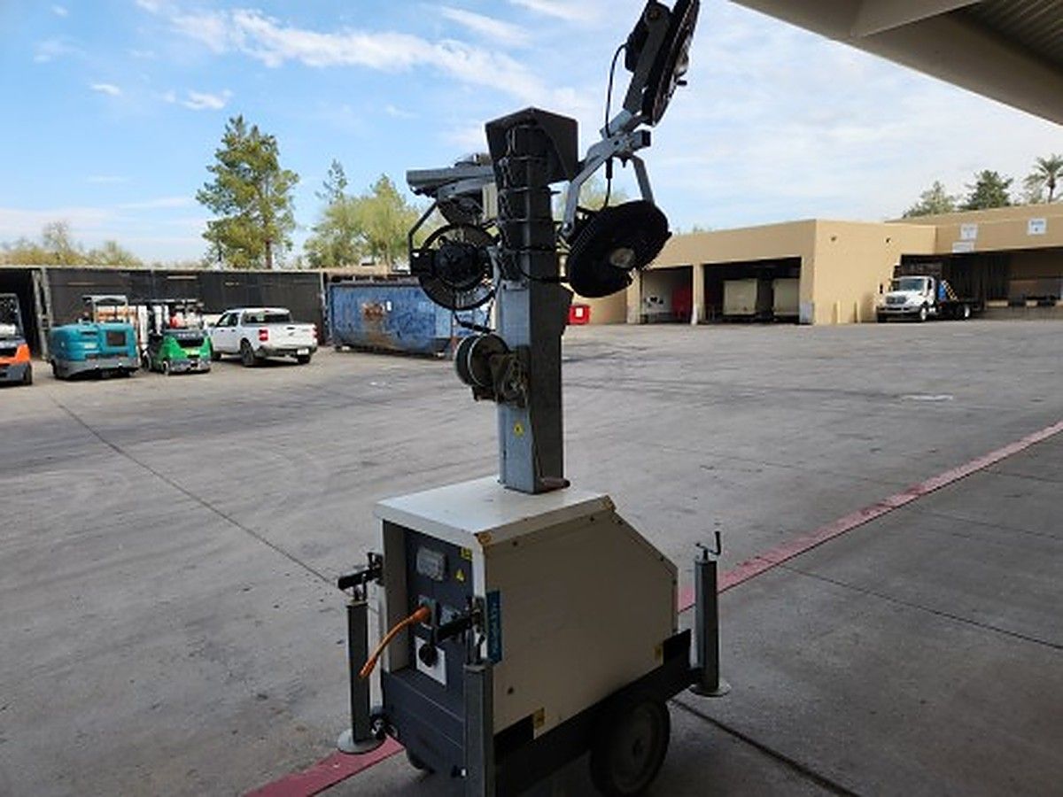 ATLASCOPCO HILIGHT E3 photo 2
