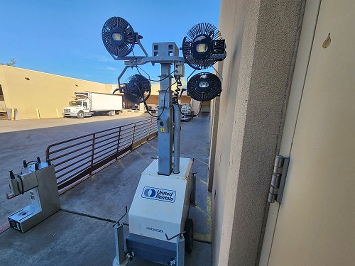 ATLASCOPCO HILIGHT E3 photo 12