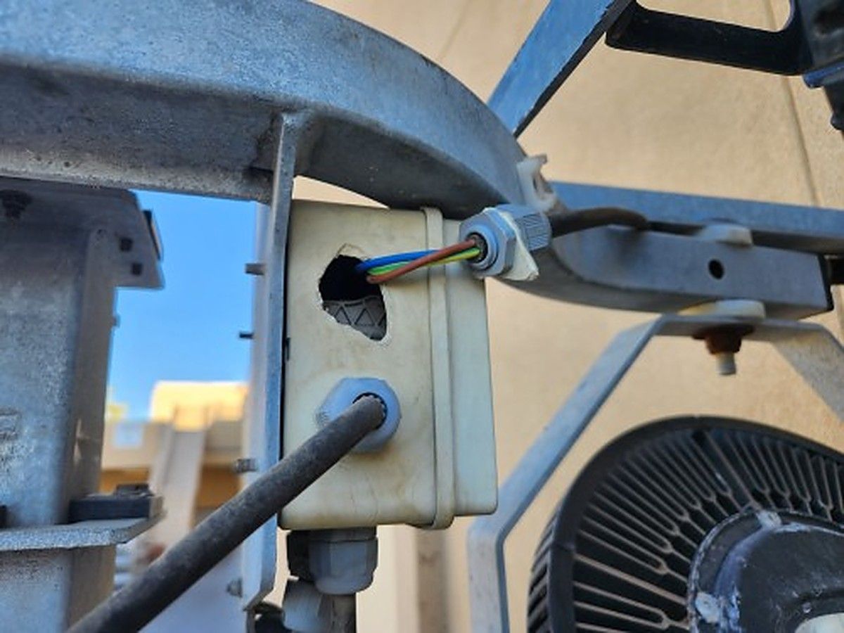 ATLASCOPCO HILIGHT E3 photo 13