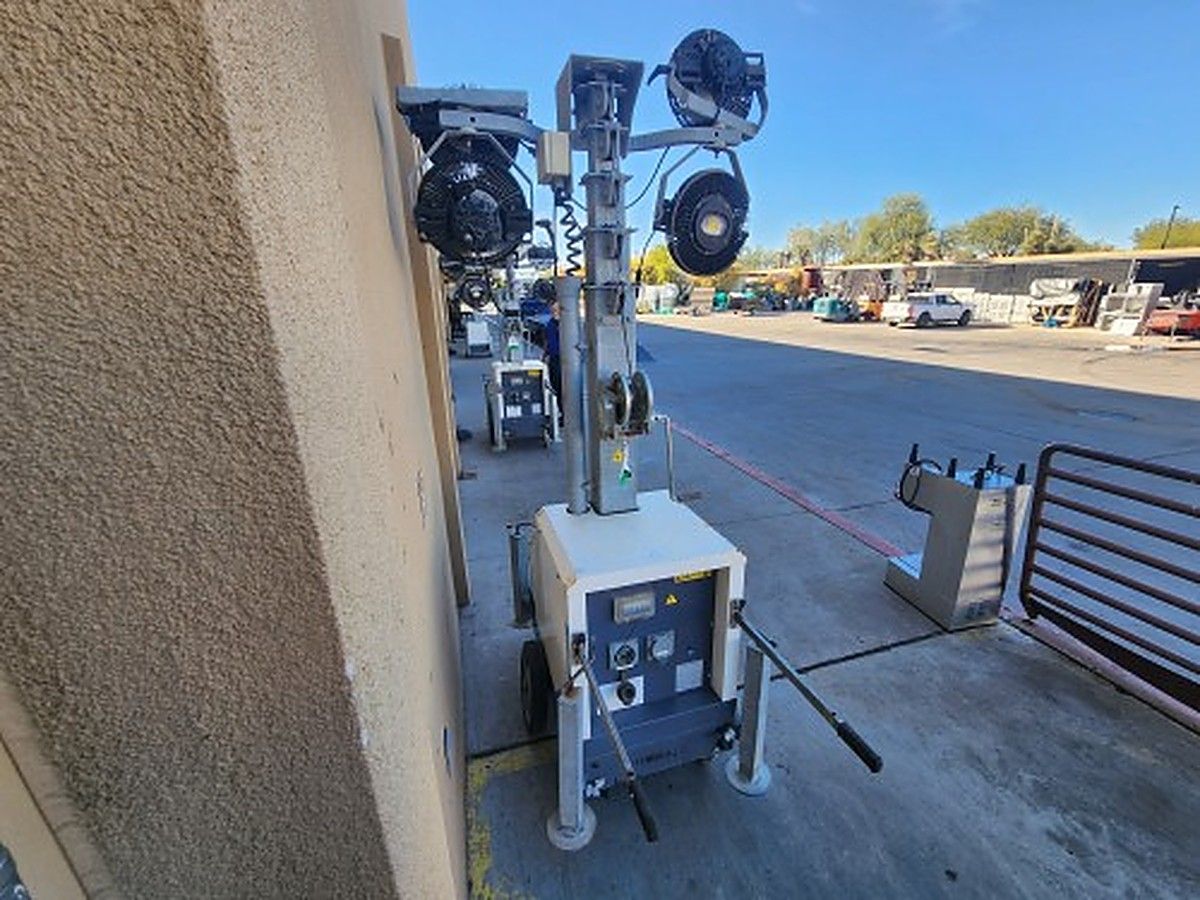 ATLASCOPCO HILIGHT E3 photo 14