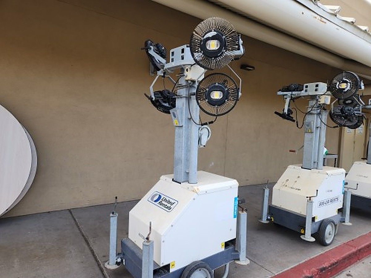 ATLASCOPCO HILIGHT E3 photo 15