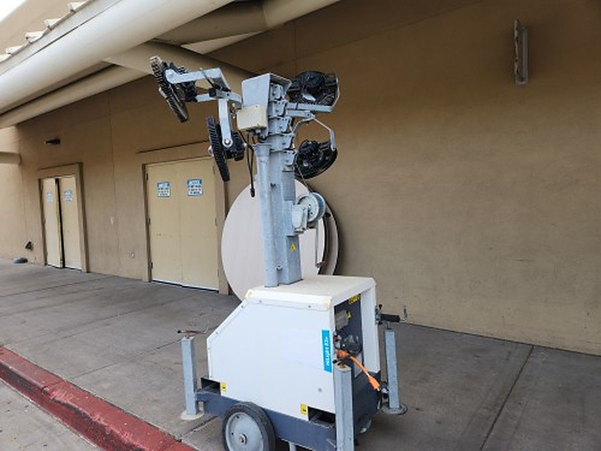 ATLASCOPCO HILIGHT E3 photo 16
