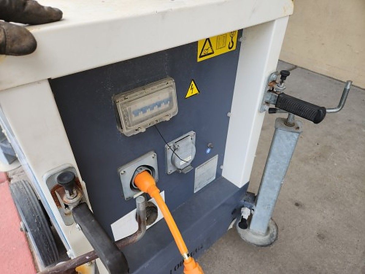 ATLASCOPCO HILIGHT E3 photo 3