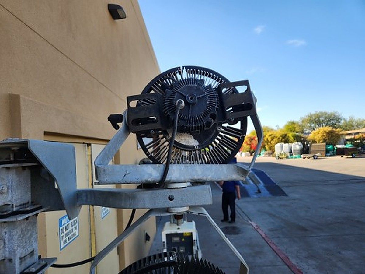 ATLASCOPCO HILIGHT E3 photo 4