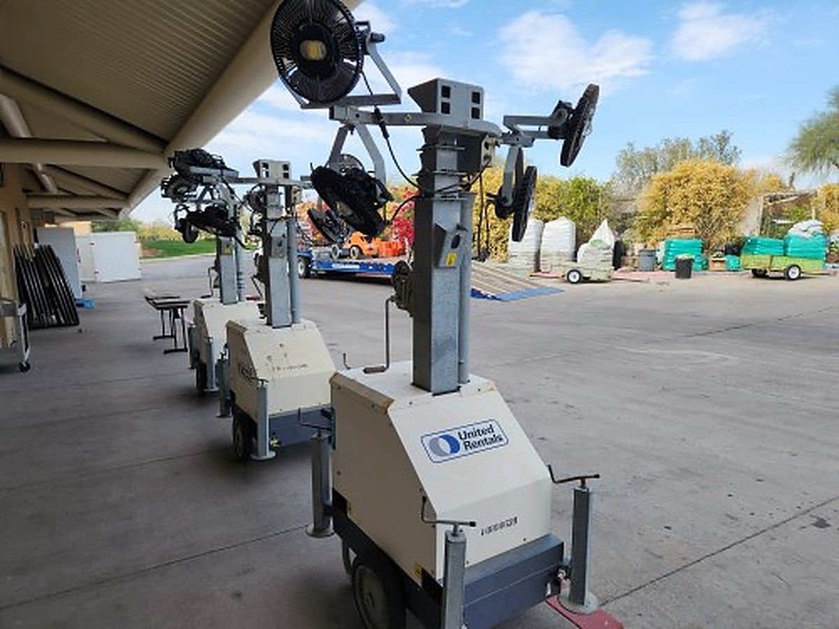 ATLASCOPCO HILIGHT E3 photo 5