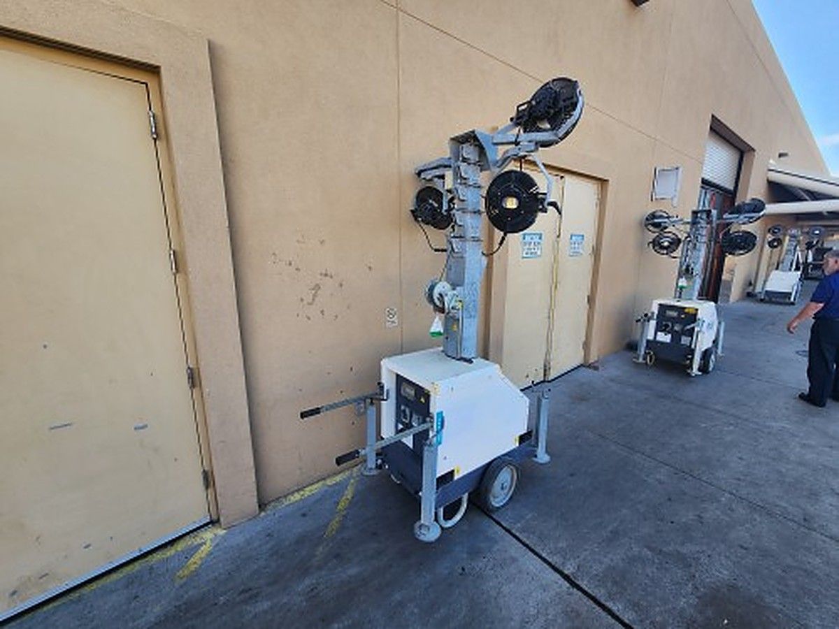 ATLASCOPCO HILIGHT E3 photo 6