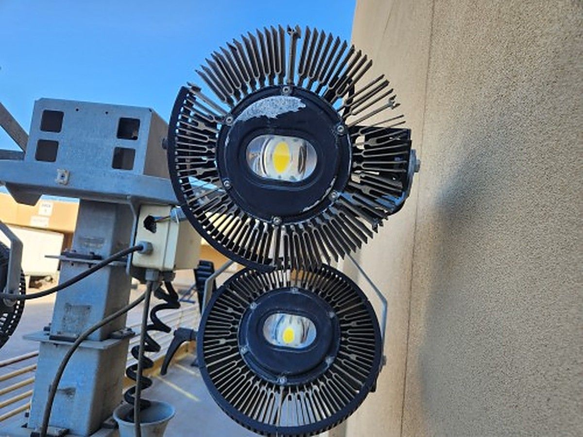 ATLASCOPCO HILIGHT E3 photo 8