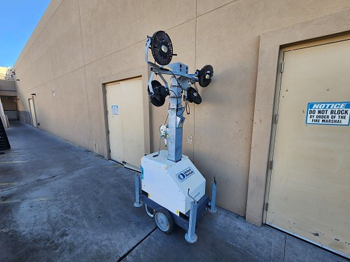 ATLASCOPCO HILIGHT E3 photo 9