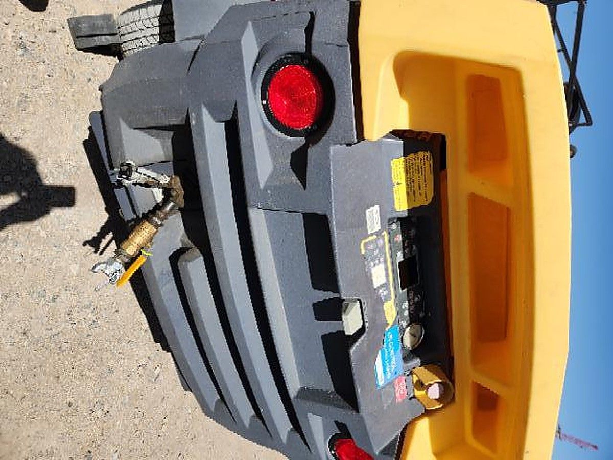 2019 ATLASCOPCO XAS 185KD7TDF for sale in Las Vegas, NV