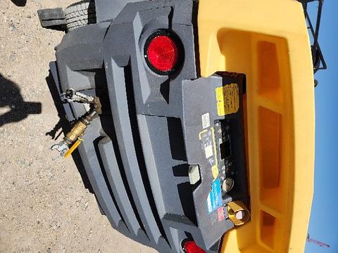 2019 ATLASCOPCO XAS 185KD7TDF Compressor 175-195 Cfm
