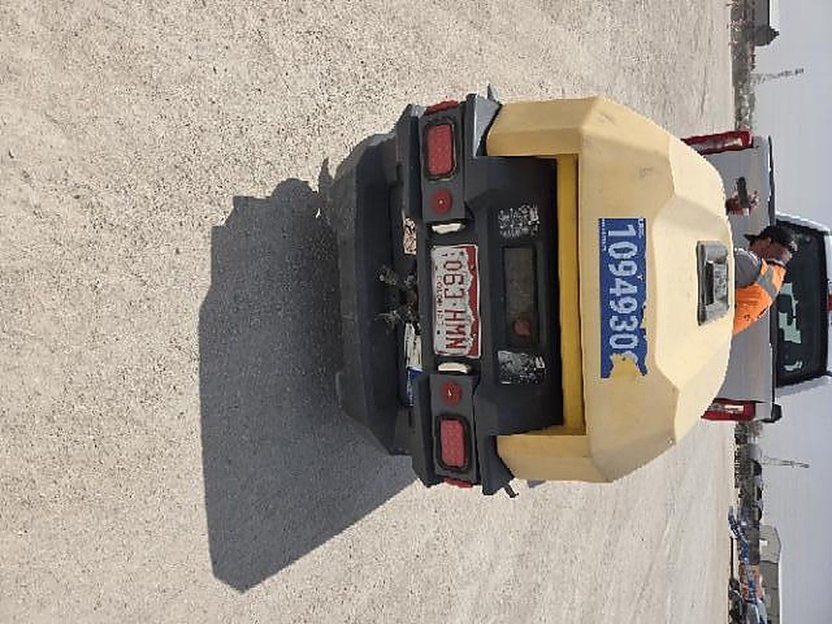 2019 ATLASCOPCO XAS110KD for sale in Las Vegas, NV