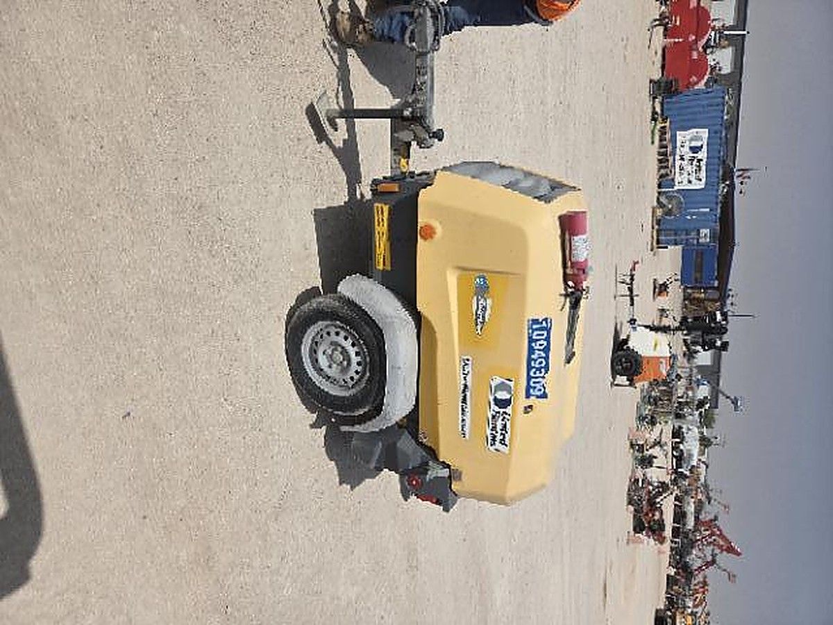 ATLASCOPCO XAS110KD photo 3