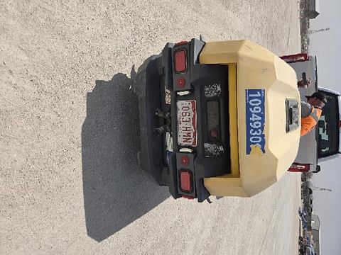 2019 ATLASCOPCO XAS110KD Compressor 100-125 Cfm
