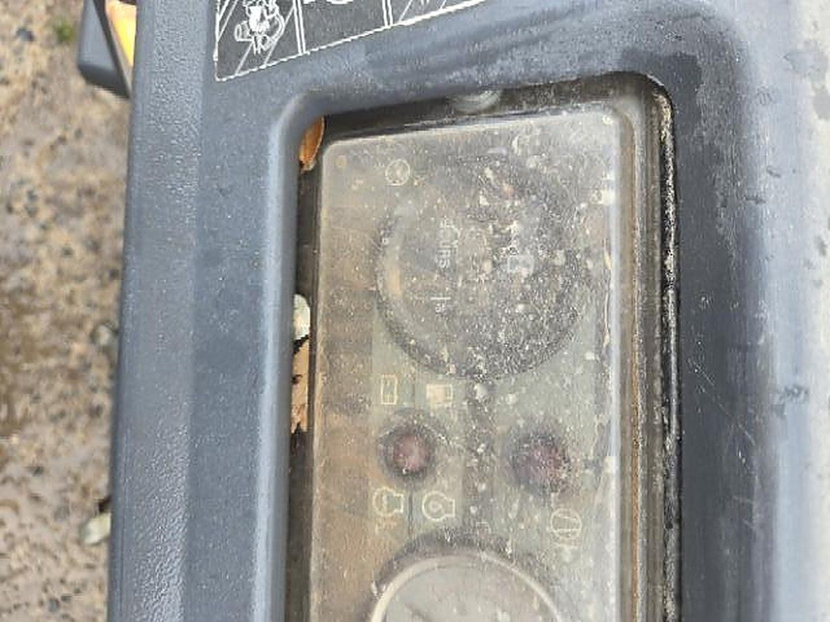 ATLASCOPCO XAS110KD photo 3