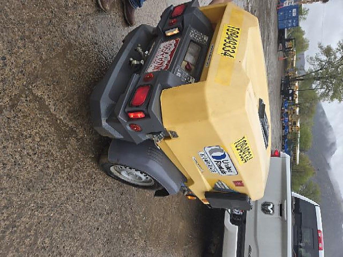 ATLASCOPCO XAS110KD photo 4