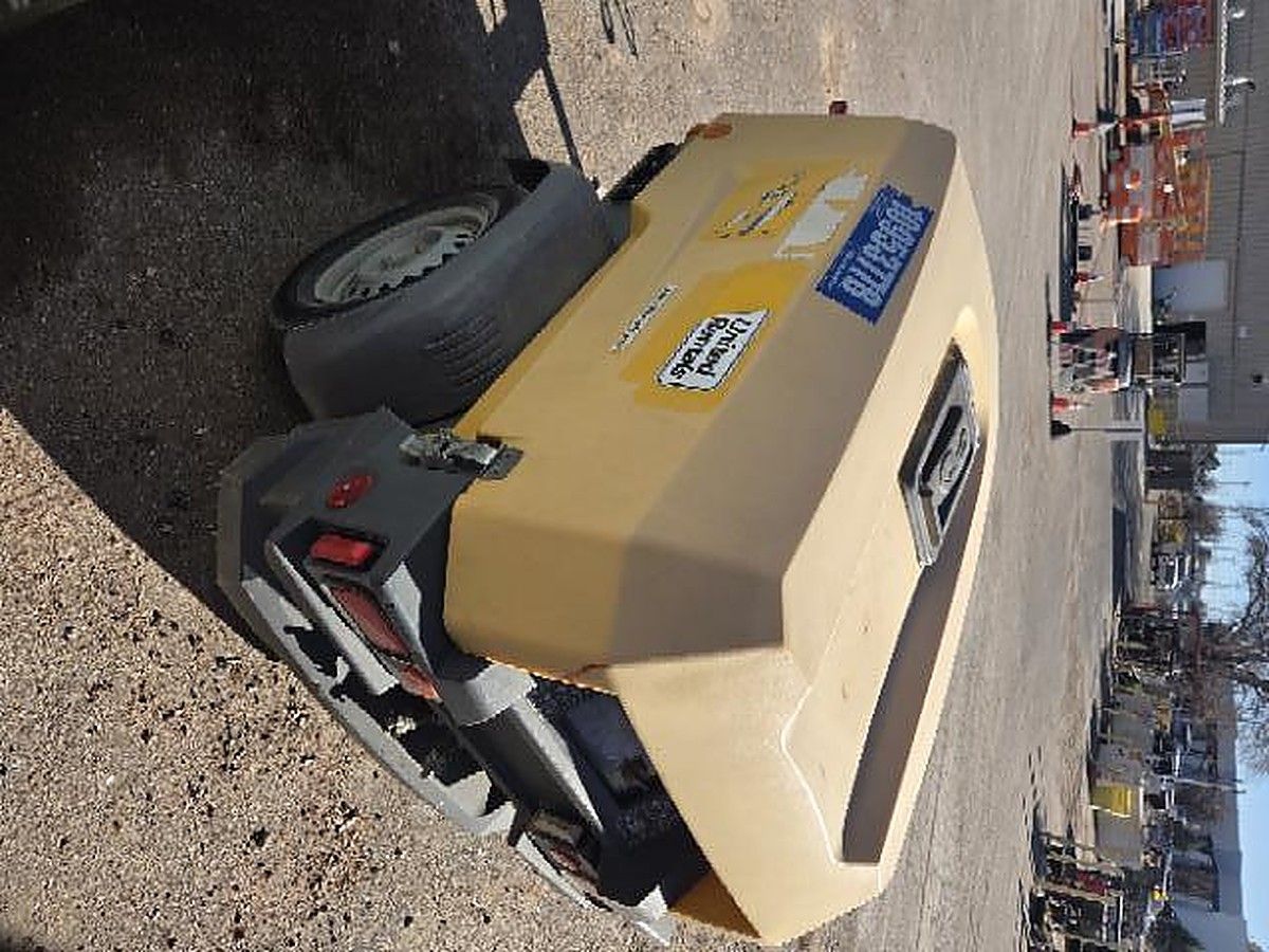 ATLASCOPCO XAS110KD photo 2