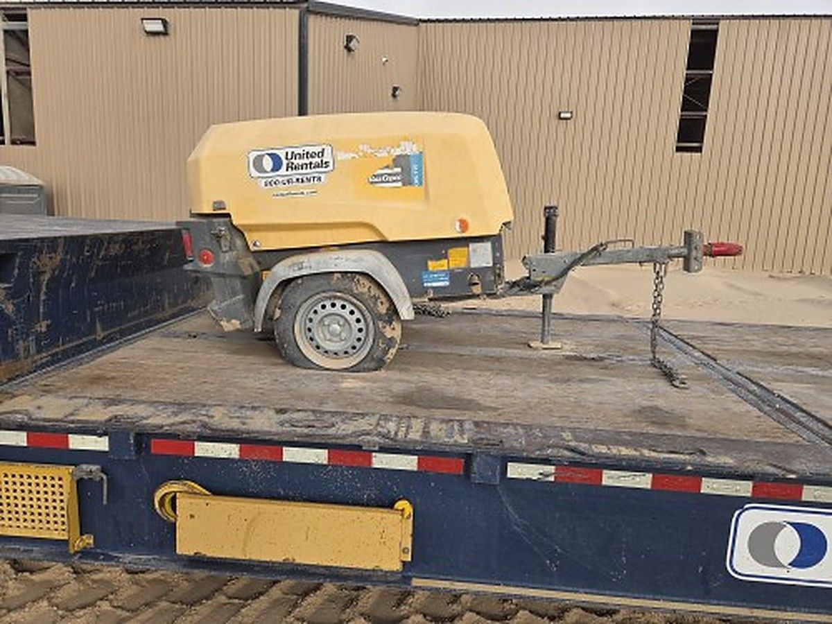 ATLASCOPCO XAS110KD photo 11