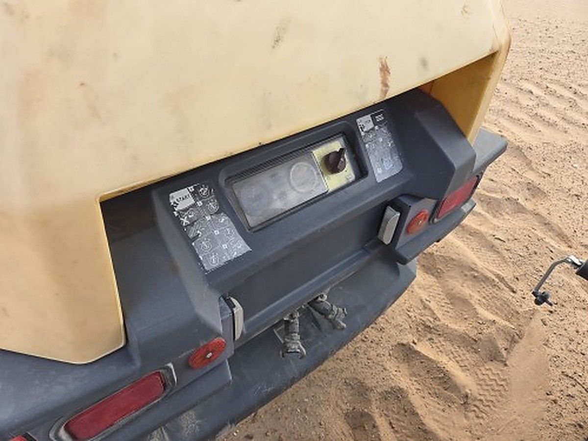 ATLASCOPCO XAS110KD photo 5