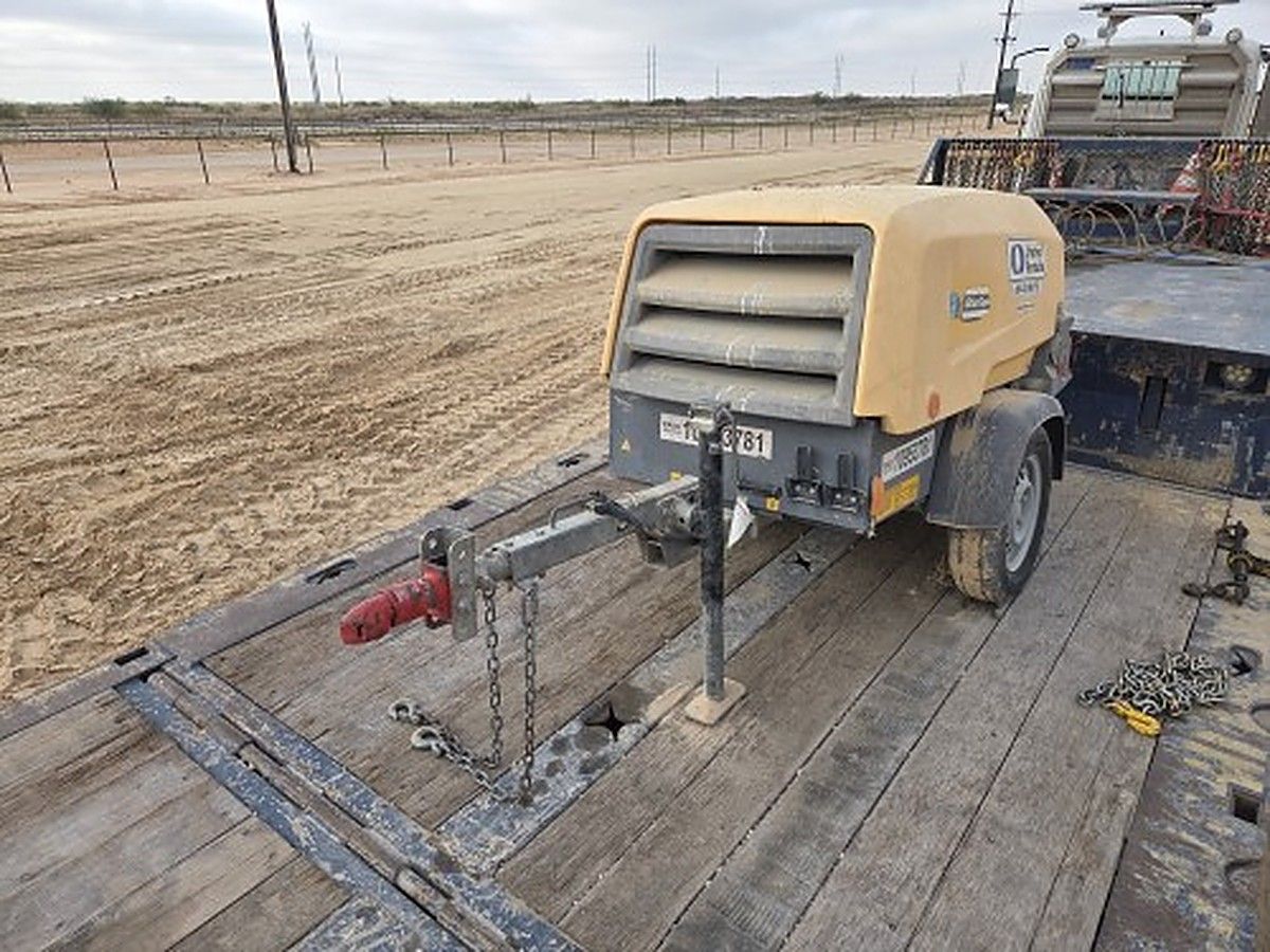 ATLASCOPCO XAS110KD photo 6