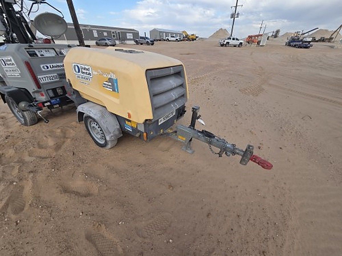 ATLASCOPCO XAS110KD photo 10