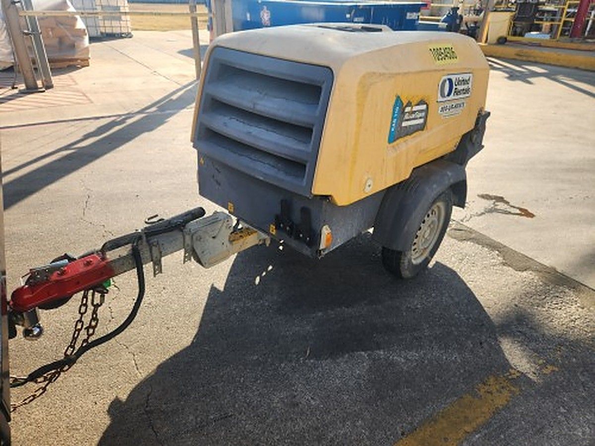ATLASCOPCO XAS110KD photo 3