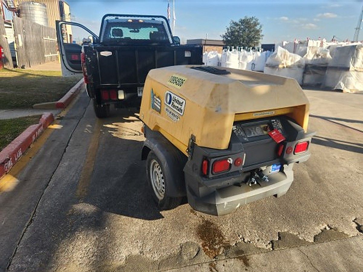 ATLASCOPCO XAS110KD photo 5