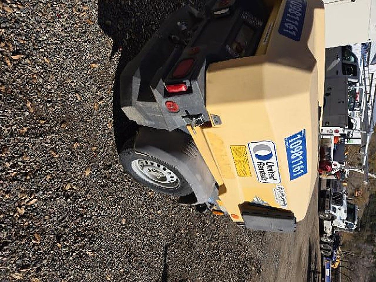 ATLASCOPCO XAS110KD photo 2