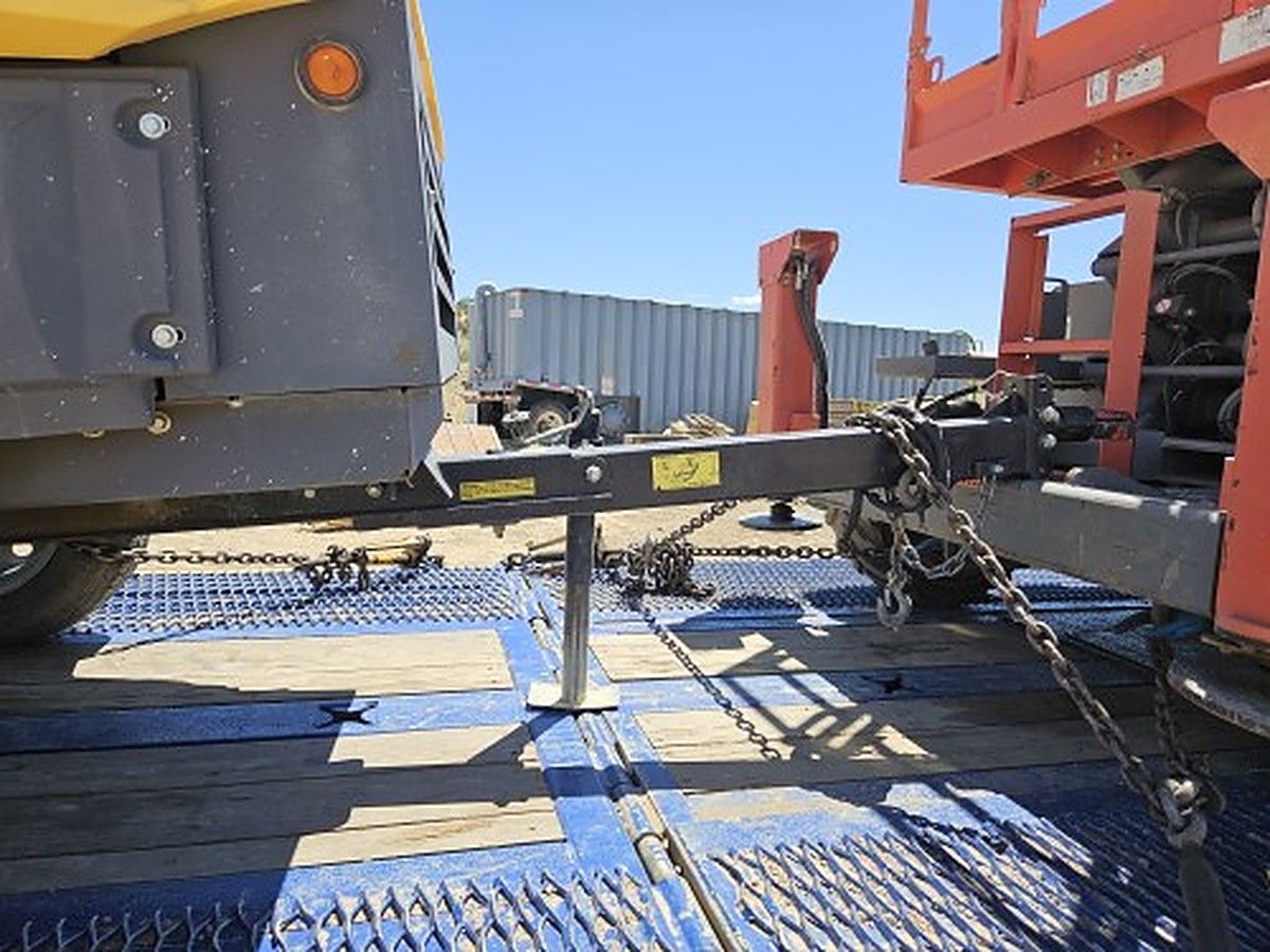 ATLASCOPCO XAS185KD7 T4F photo 9