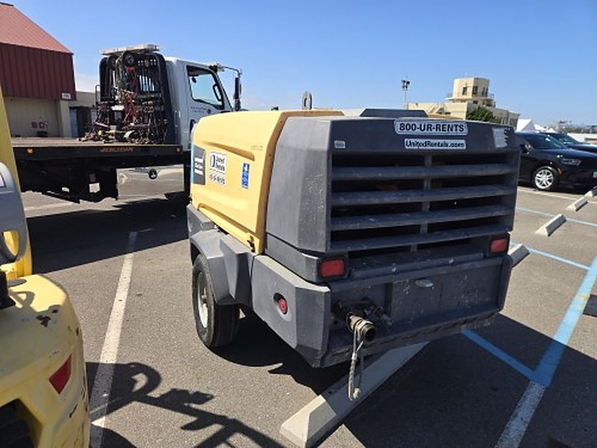 ATLASCOPCO XAS440JD T4F photo 6