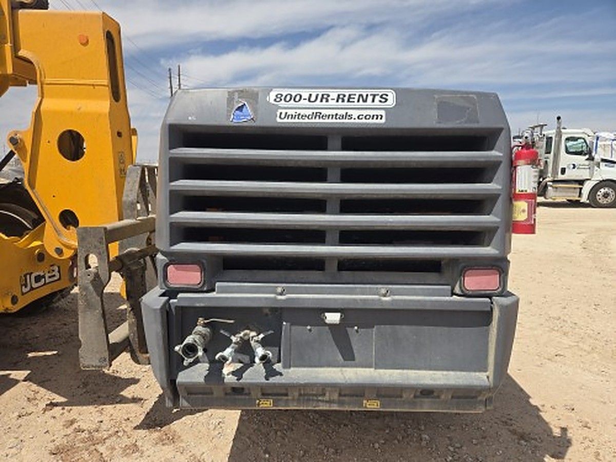 ATLASCOPCO XATS 400 JD8FT4 photo 8